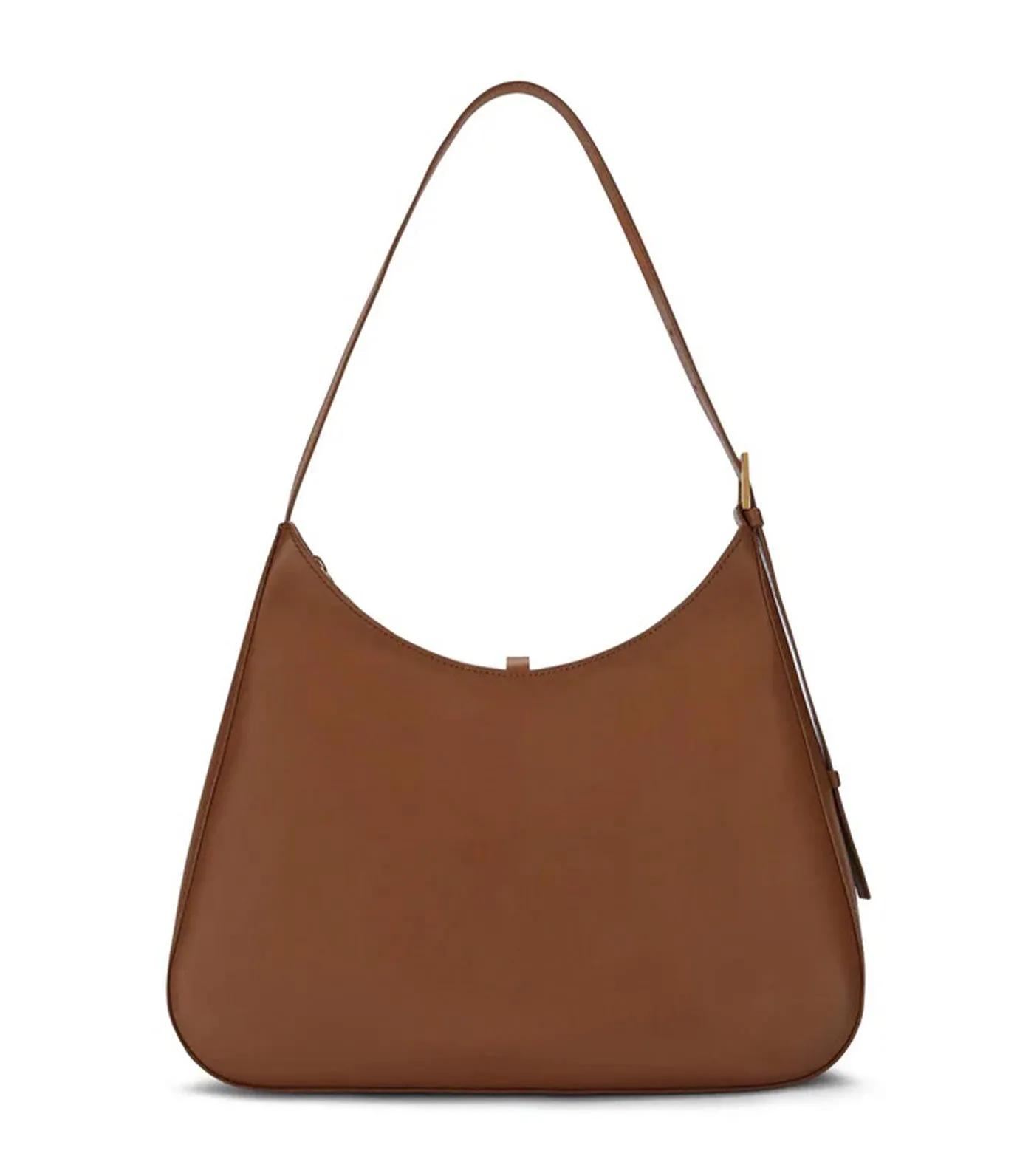 The Large Tokyo Shoulder Bag Tan