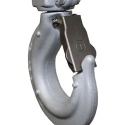 TIGER Corrosion Resistant Manual Chain Hoist ¦ SS20