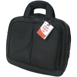 Travel Solutions 23003 Top-Loading Notebook Bag (13)