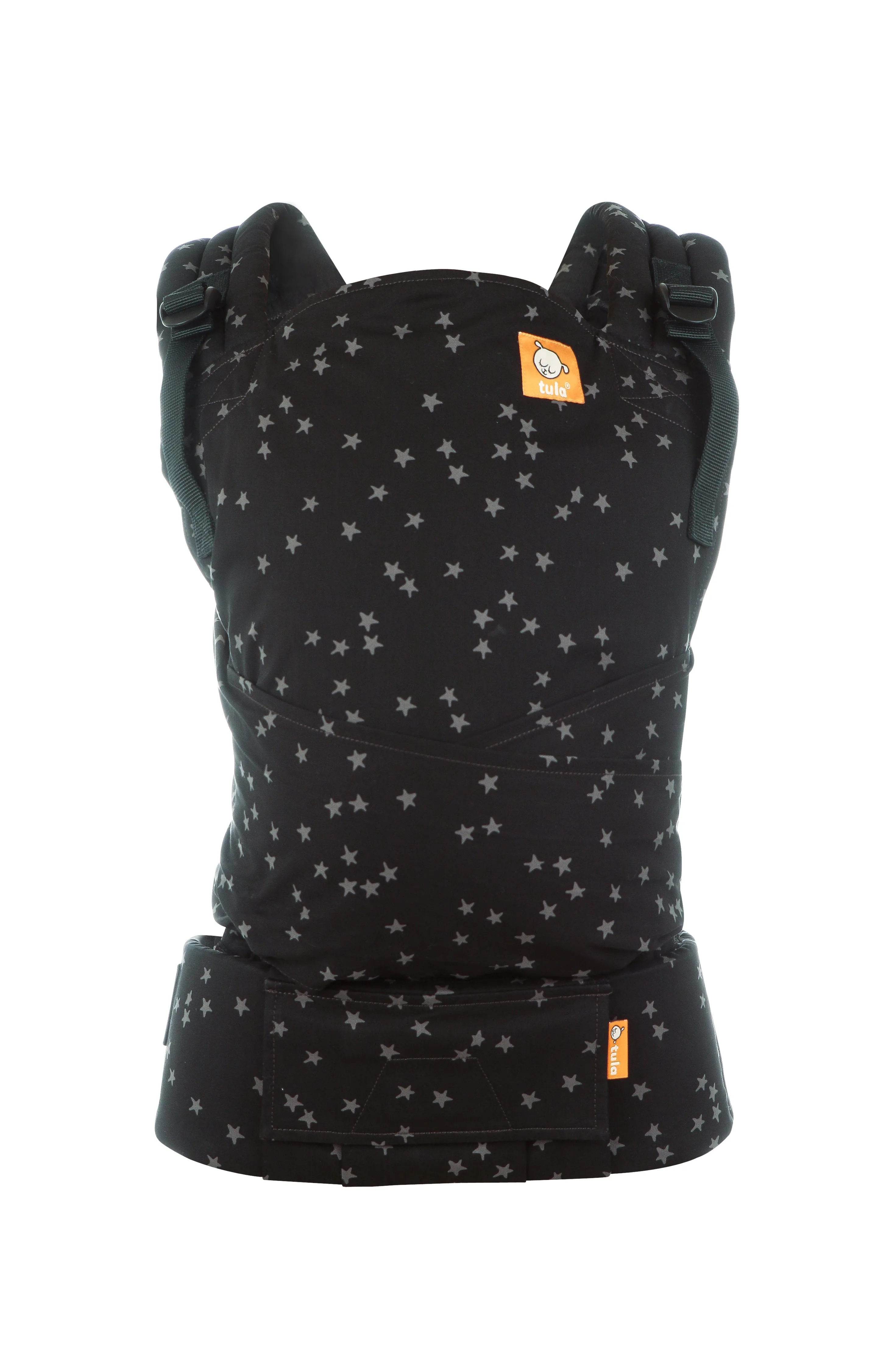 Tula Half Buckle Baby Carrier - Discover