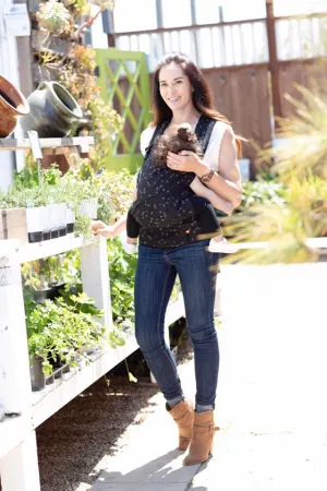 Tula Half Buckle Baby Carrier - Discover