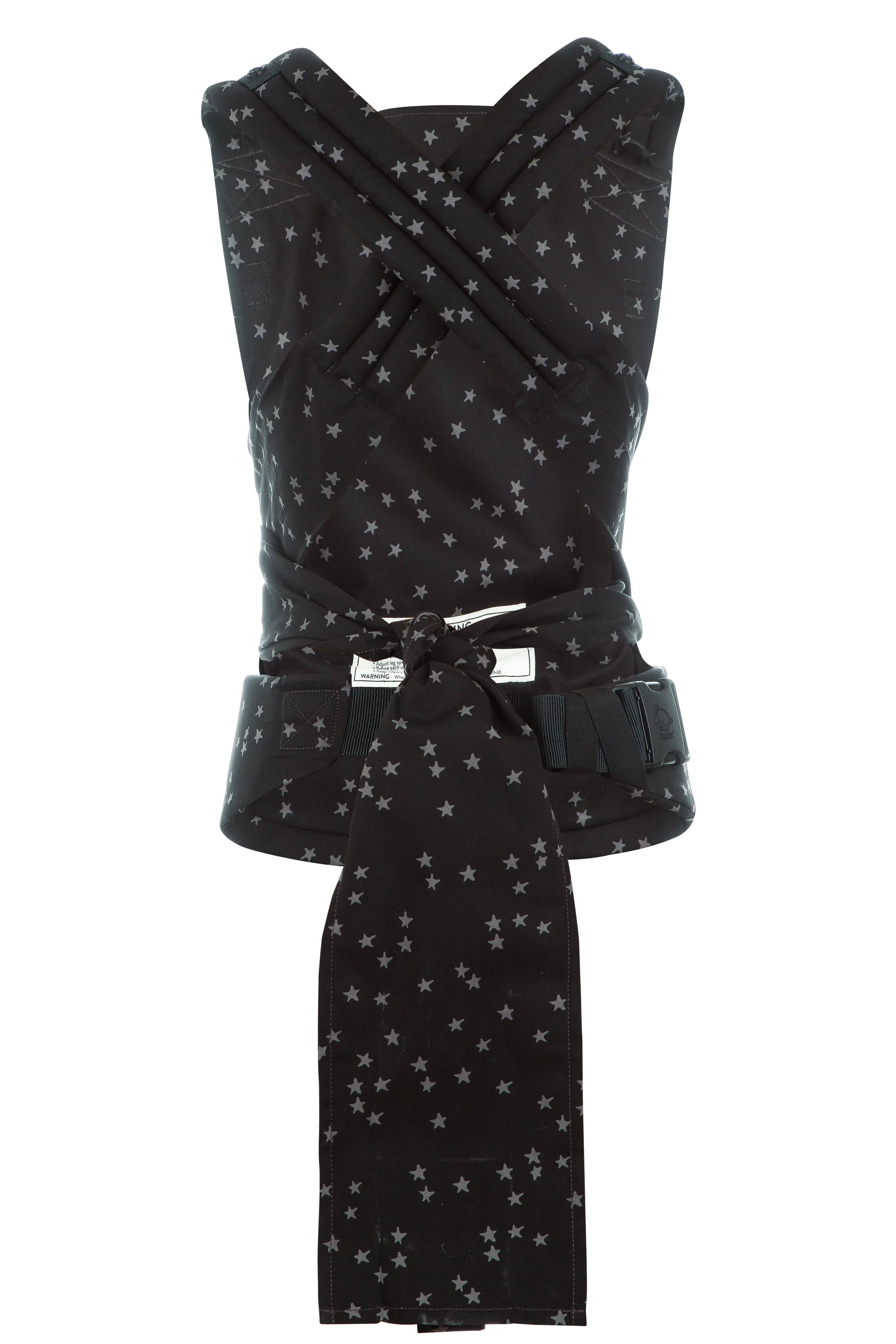 Tula Half Buckle Baby Carrier - Discover