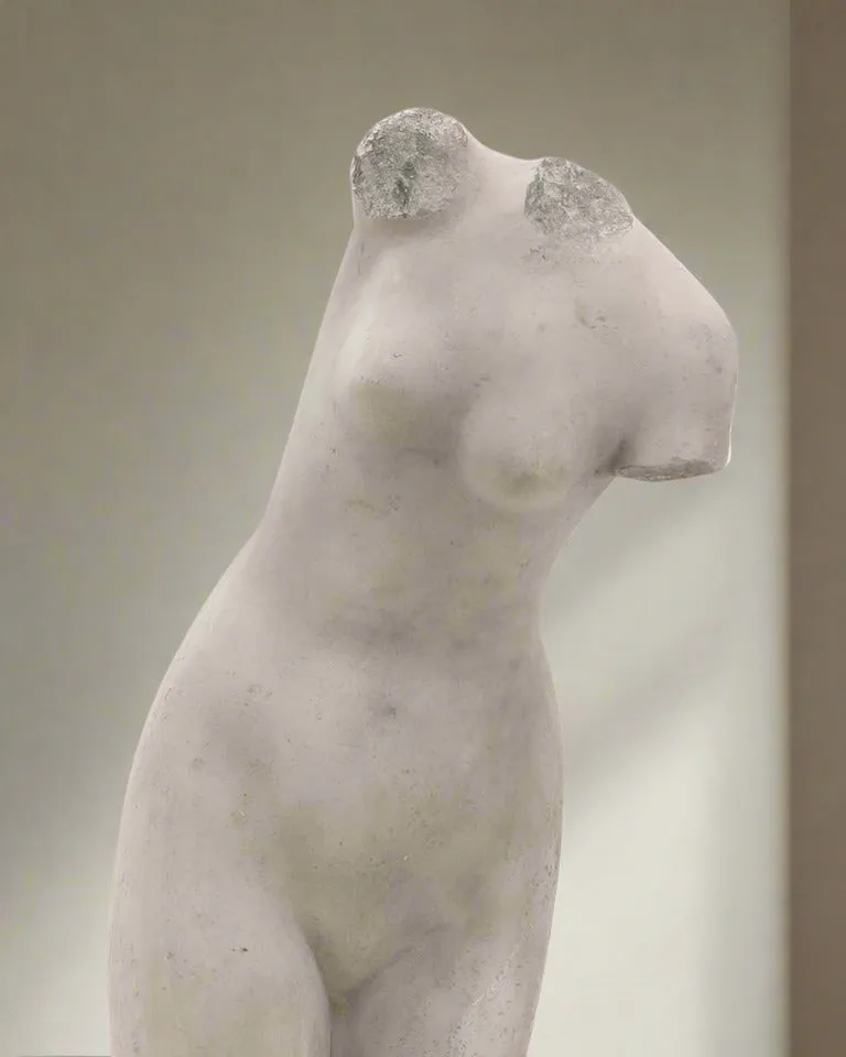 Venus Torso