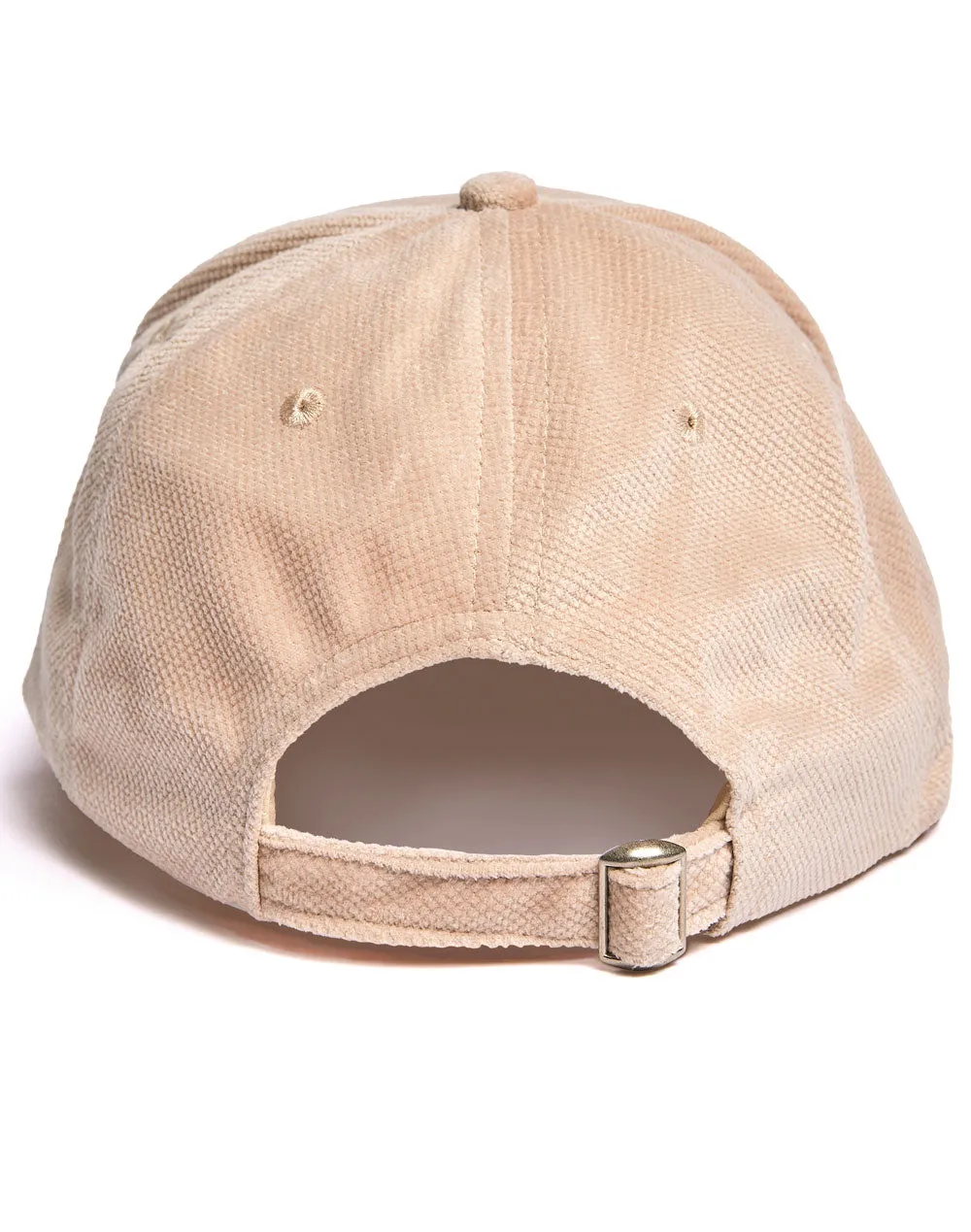 Winning Spirit Polyester Jacquard Texture 5 Panel Cap (CH52)